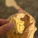 커피메카 | 메카커피 라면땅 인기 비결 분석! 카페 스낵의 새로운 기준