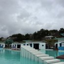 남해안대로 | 통영 드레피인 펜션 풀빌라 카약부터 핀란드 찜질 사우나 까지 통영 펜캉스 후기