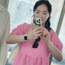 지지미 | 임부복블라우스 추천, 여름에도 시원한 지지미 빅사이즈블라우스 솔직후기!