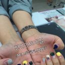 계룡리슈빌 후문 앞 이미지