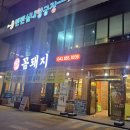 꼼돼지 이미지