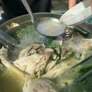 개나리산장 | 개나리산장 계곡 평상 식당 뚜벅이 이용 후기