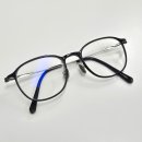 클릭안경 | [ROUNZ 라운즈 다산역점] 남양주 안경 맛집 - AI로 추천받아 구매한 후기