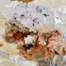 봉구스밥버거(오산동점) | 아이와 함께 즐긴 봉구스밥버거 맵지 않은 메뉴 내돈내산 후기