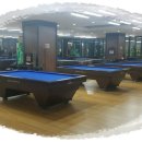 스핀당구장 이미지