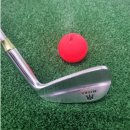 골프이야기 | 피팅 끝판왕 미우라 MB-101 중고 아이언 손맛 최고 시타 구매 후기 충주 골프샵