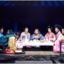 서도소리극 추풍감별곡 이미지