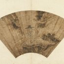 관아재 조영석(趙榮祏, 1686 ~ 1761) 그림 감상 이미지