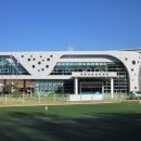 옥천국민체육센터_수영장 이미지