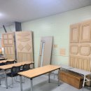 하빈남로 | 인테리어 필름 학원 수강 후기 [한결직업전문학교_인테리어 필름 초급&amp;고급]