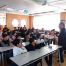 통영 산양초등학교 일간뉴스경남