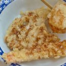 온센 동대문구점 | 청량리 텐동맛집 오늘동 솔직후기 / 주차가능, 유아의자 있음