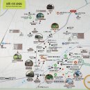 남원 교룡산성 이미지