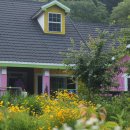 에버그린펜션 이미지