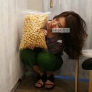 미장원 선