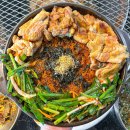 춘천왕닭갈비 이미지