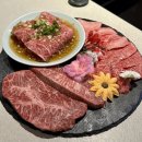 수니쌈밥 | [압구정 맛집] 압구정 24시간 정육식당 꽃돌이네