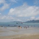 신전리해수욕장 이미지