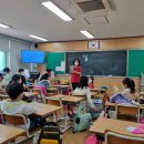 좌야초등학교 이미지