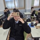 해룡중학교 | 전남, 전북 진로 직업 체험 - 영광 해룡중학교. 다채로운 상상과 경험이 살아있는 특별한 하루