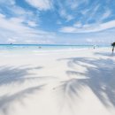 보라카이 이미지