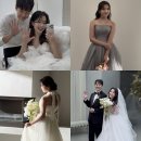 [웨딩] 강남 드레스샵 누벨드블랑 촬영드레스 가봉 후기, 재피팅 + 꿀팁 👗