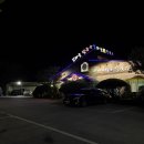 섬마을바지락칼국수 | 김제 지평선축제 주변 맛집 추천 섬마을바지락칼국수 메뉴판 아기의자 내돈내산 후기