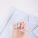 더걸&네일라인