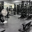 마린 피트니스 이미지