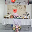 유성, 대덕 '부모님 생신상차림 추천, 가람 플라워상과 가람 심플상으로 준비한 감동의 생신잔치 후기'
