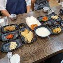 초당맷돌순두부 티스토리