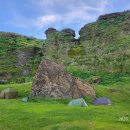 아이슬란드 Ring Road &amp; Highland(Landmannalaugar​) Camping Trekking 4일차 이미지