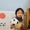 여러가지 공 모양의 그림에 끼적이기 해보아요^^⚽️🏀⚾️🏐🏉 이미지