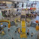 광덕공원 화장실 | 안산 1500평 '자이언트제트' 키즈카페 솔직 후기(요금, 주차, 마술쇼까지)