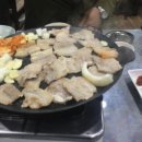 옥천(부산방향) 휴게소 | 경부고속도로 옥천휴게소(부산방향): '삼겹살 정식'