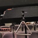 TIMF 앙상블X아트프로젝트 보라 <발레 메카닉> | TIMF 앙상블 X 아트프로젝트보라 '발레메카닉' LG아트센터 서울 U+ 스테이지 공연을보고