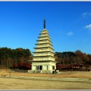 미륵사지 이미지