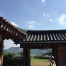 풍뎅이 산촌집밥 | 밀양 반값여행 후기 : 밀양 여행코스[삼랑진역 - 작원관지 - 풍뎅이산촌집밥 - 퇴로정 - 위양지]🍀🫧🍀🫧