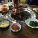 솔뫼숯불갈비 이미지