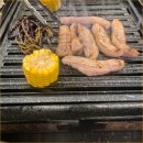 정직한여행 | 애월해안도로에서 발견한 육즙 가득한 애월삼겹살 맛집 정직한돈 방문 후기