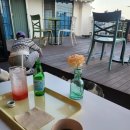 [부산 청사포 카페]귀여운 고양이 두마리가 반겨주는 '청사포일다' 후기