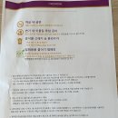 영천초등학교 건너(하나로마트 앞) | 체스터톤스 속초 호텔 가성비 좋고 위치좋은 숙소 찐 상세후기