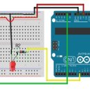 아두이노 DUE 보드로 조도센서값을 읽어 릴레이를 구동해 보자! 이미지