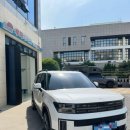 모스트디테일링 | 울산썬팅 깔끔한 신차 패키지 루마버텍스 글라스틴트 모스트