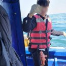 제주도이호바다배낚시체험