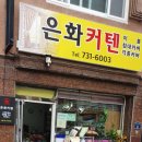 은화커텐