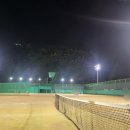 봉은테니스장 이미지