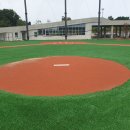 무안스포츠파크 야구장 이미지