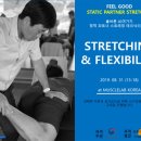 TTS - Partner Stretching (과학적이고 올바른 파트너 스트레칭 테크닉) 이미지