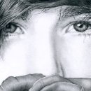 연필세밀화 이미지